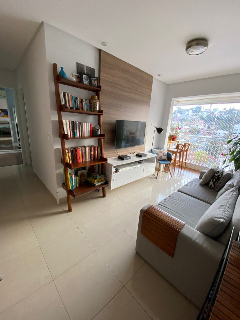 Apartamento para alugar com 2 quartos, 62m² - Foto 10