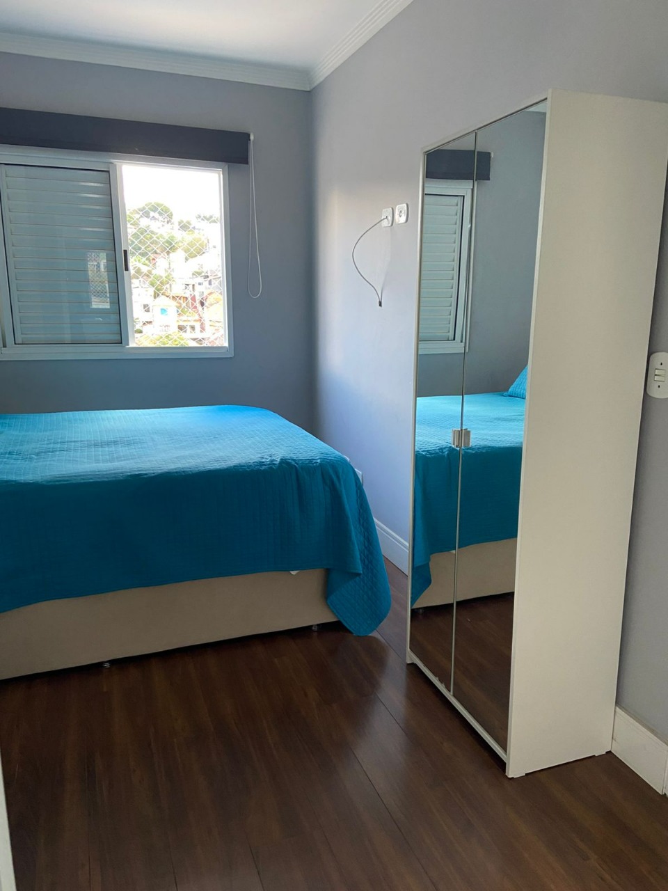 Apartamento para alugar com 2 quartos, 62m² - Foto 13