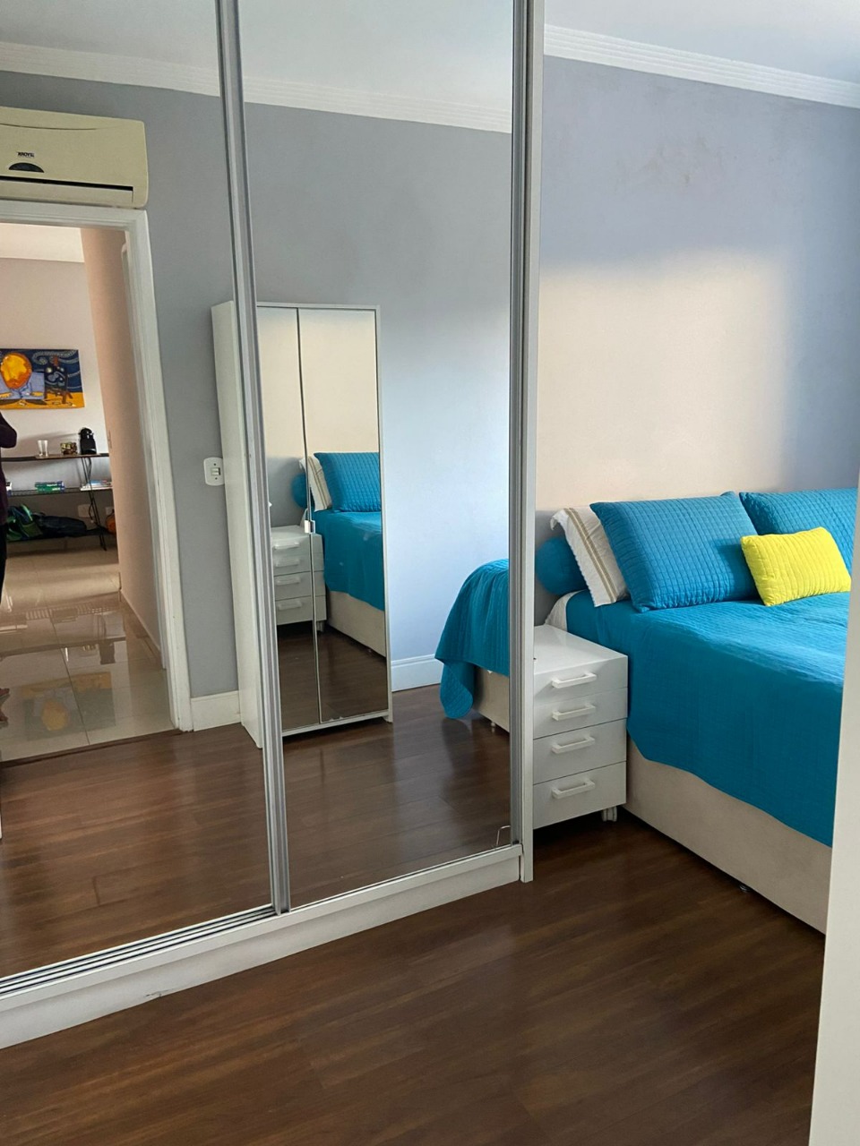 Apartamento para alugar com 2 quartos, 62m² - Foto 14