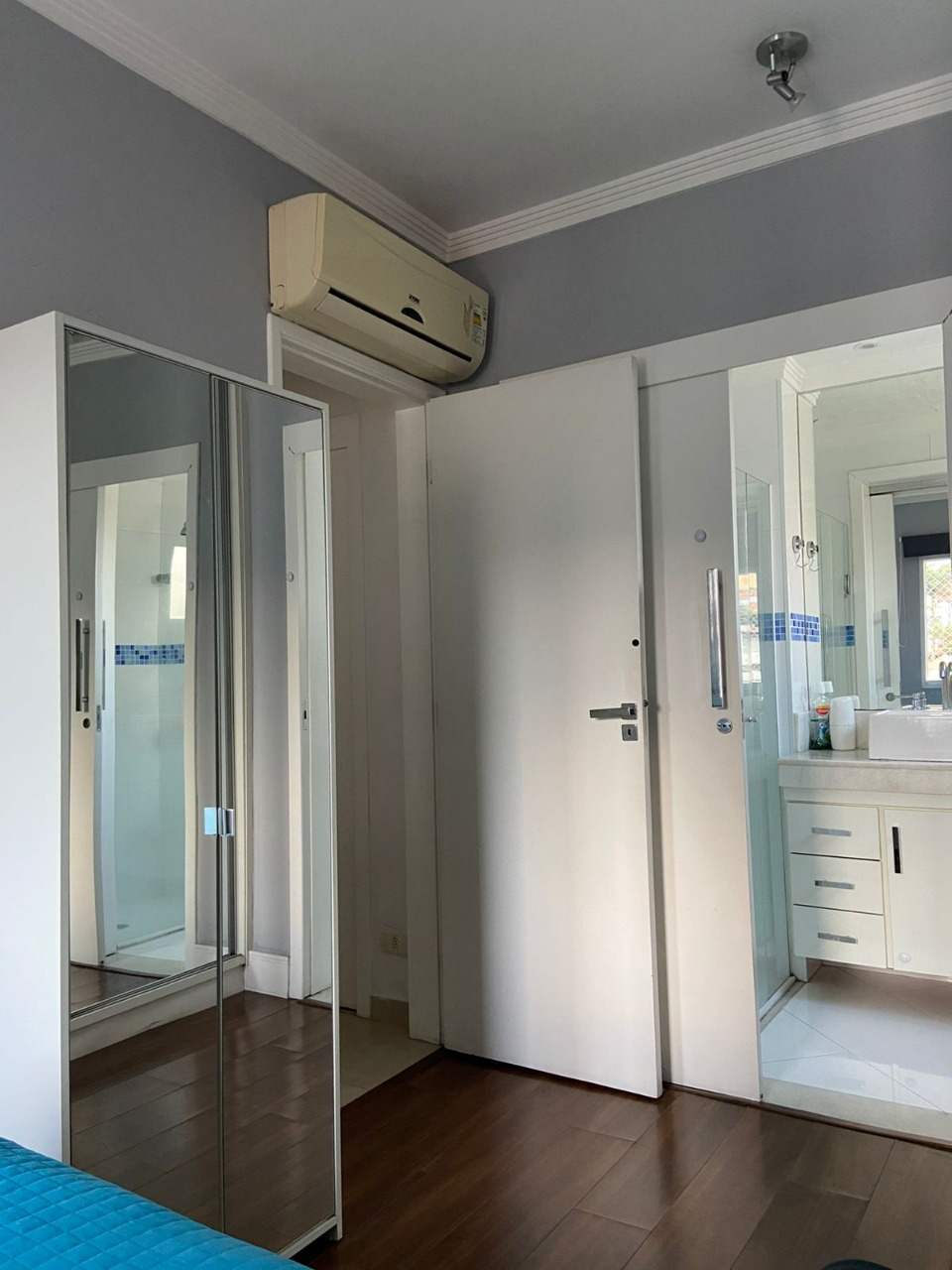 Apartamento para alugar com 2 quartos, 62m² - Foto 15
