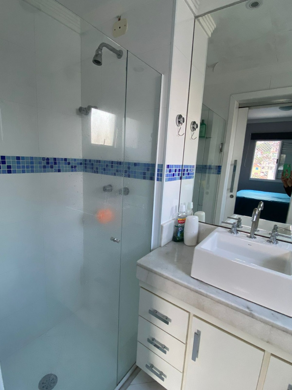 Apartamento para alugar com 2 quartos, 62m² - Foto 16