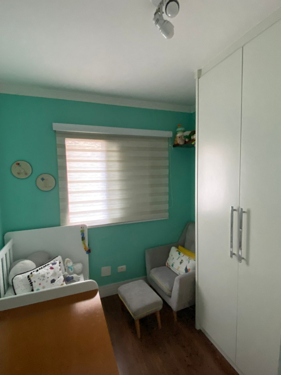 Apartamento para alugar com 2 quartos, 62m² - Foto 17