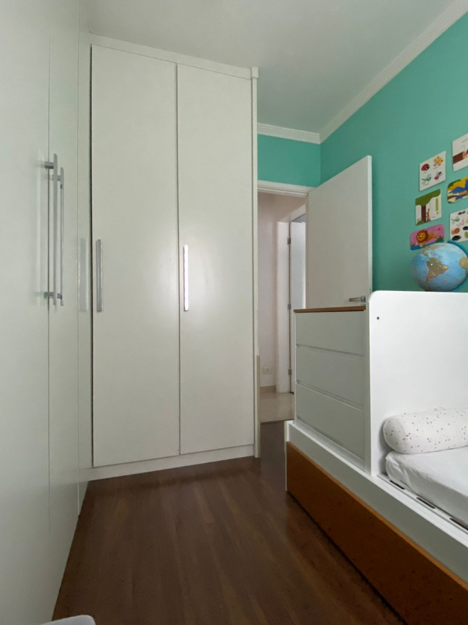 Apartamento para alugar com 2 quartos, 62m² - Foto 18