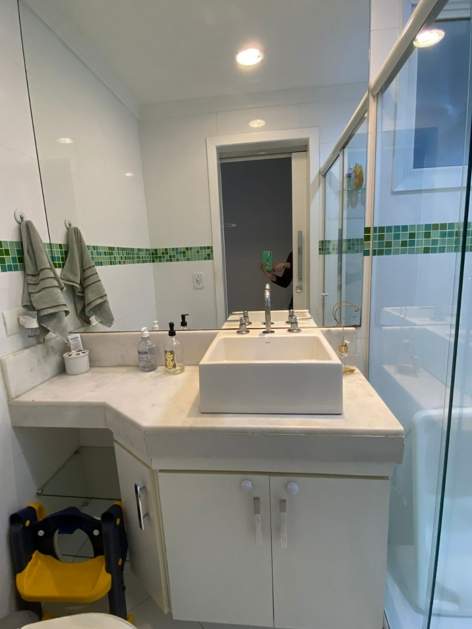 Apartamento para alugar com 2 quartos, 62m² - Foto 20