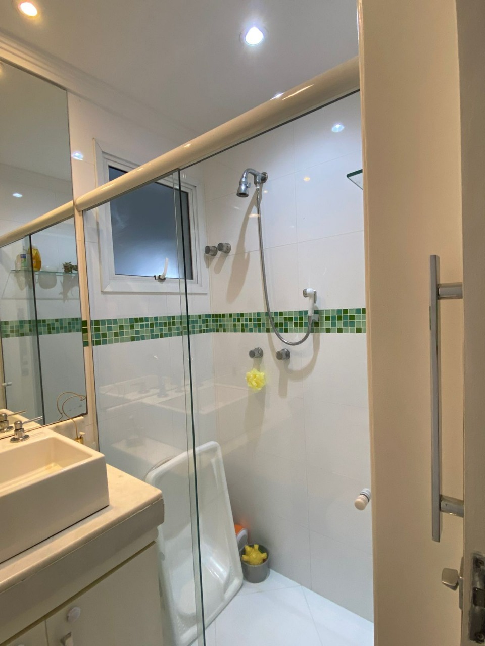 Apartamento para alugar com 2 quartos, 62m² - Foto 21