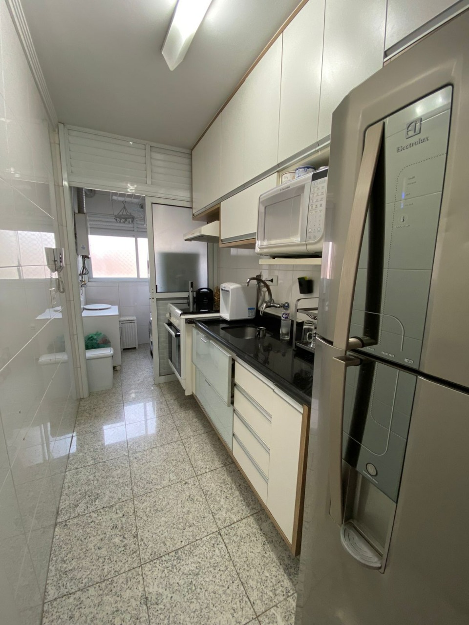 Apartamento para alugar com 2 quartos, 62m² - Foto 24