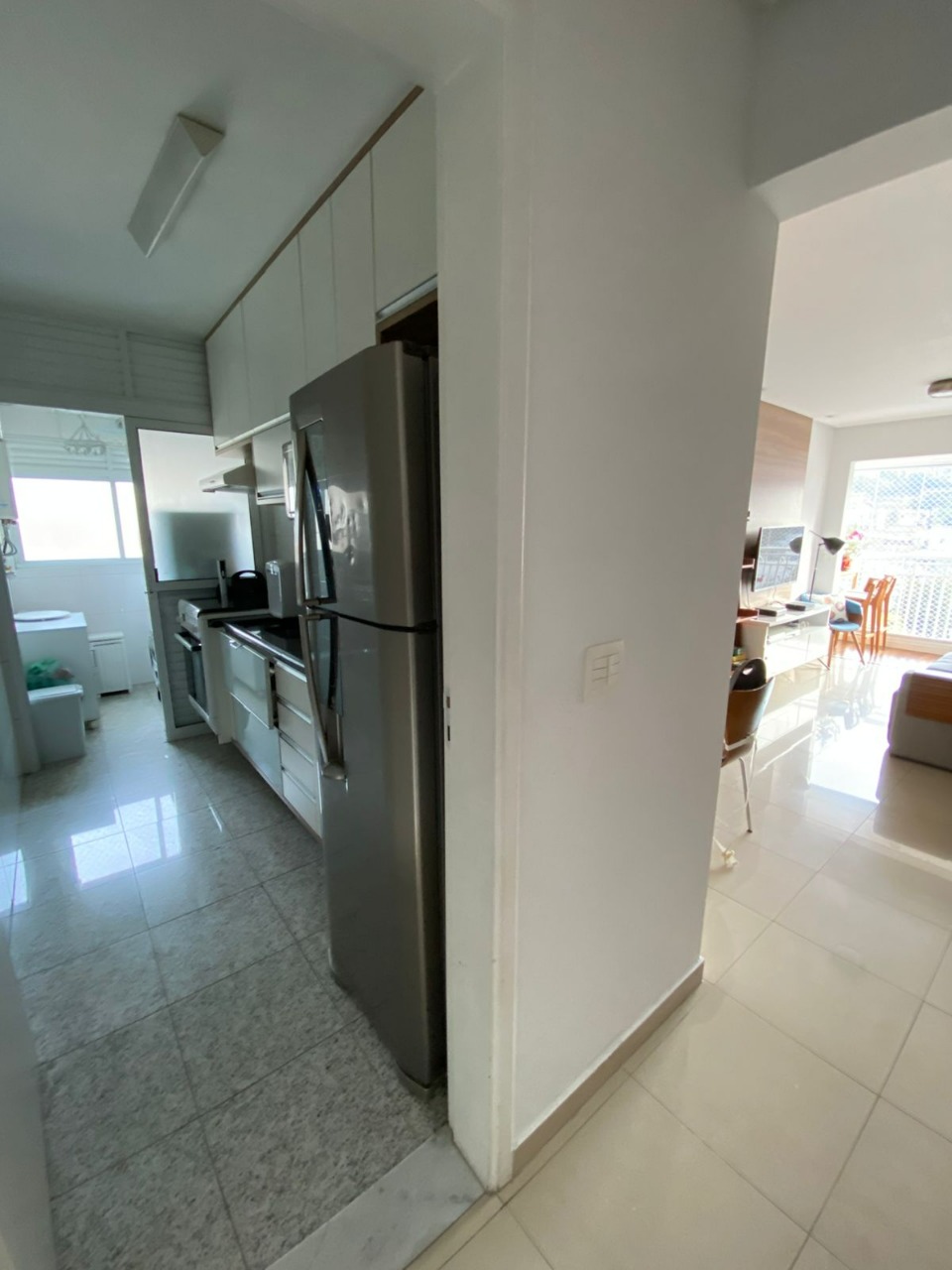 Apartamento para alugar com 2 quartos, 62m² - Foto 27