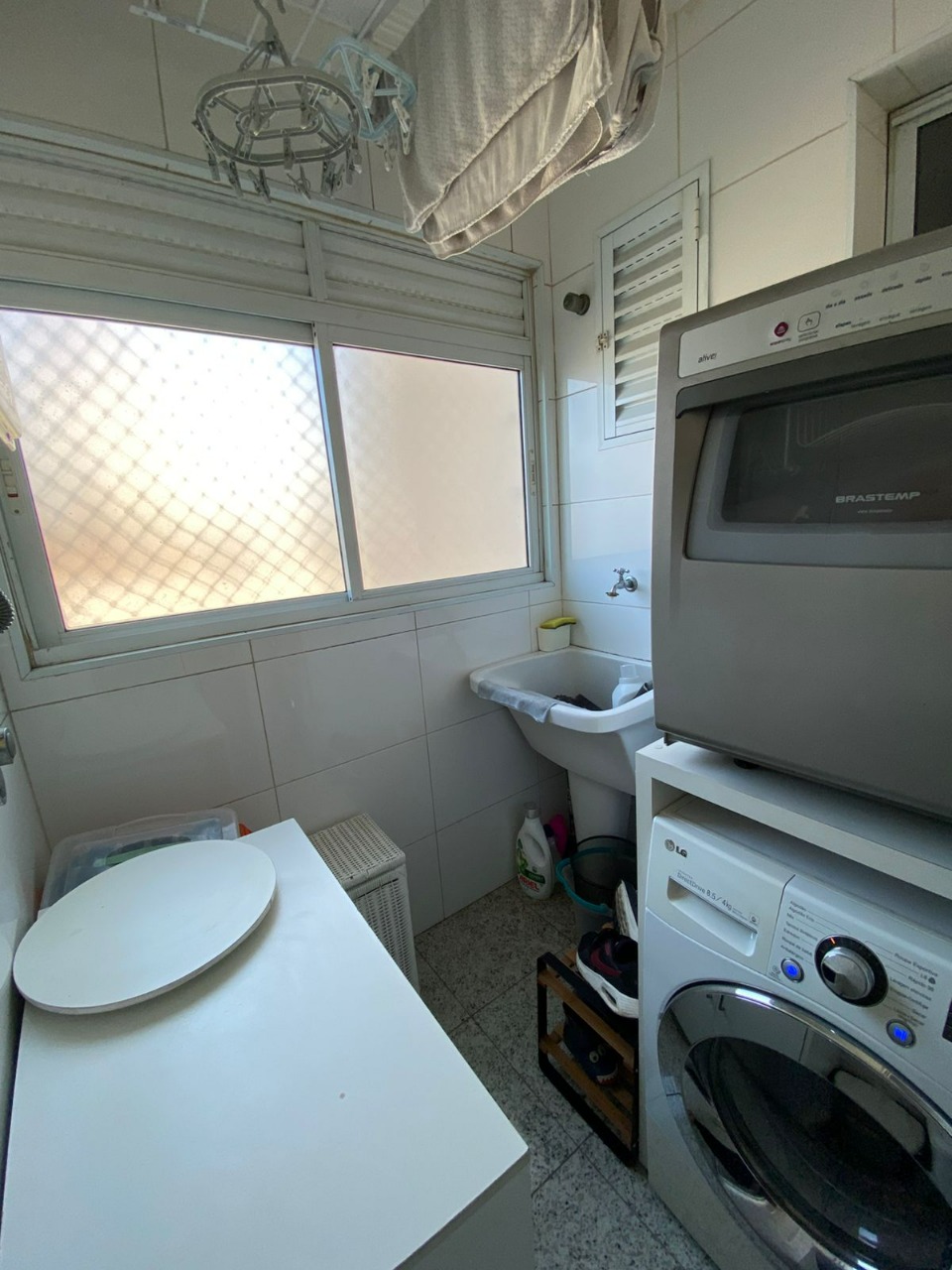 Apartamento para alugar com 2 quartos, 62m² - Foto 28