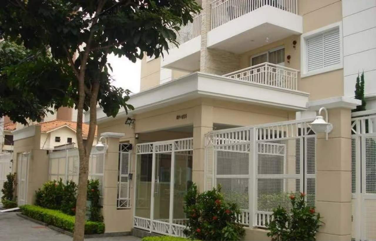 Apartamento para alugar com 2 quartos, 62m² - Foto 31