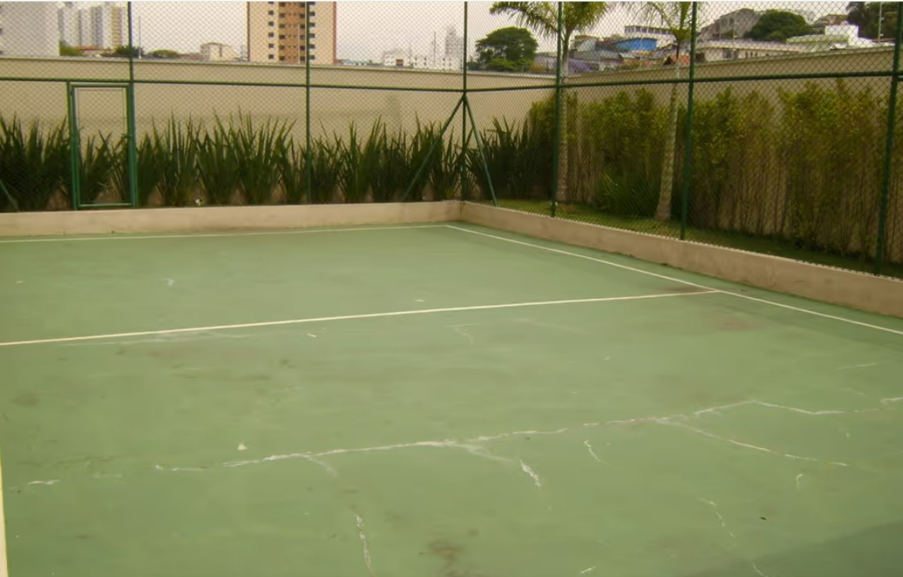 Apartamento para alugar com 2 quartos, 62m² - Foto 32