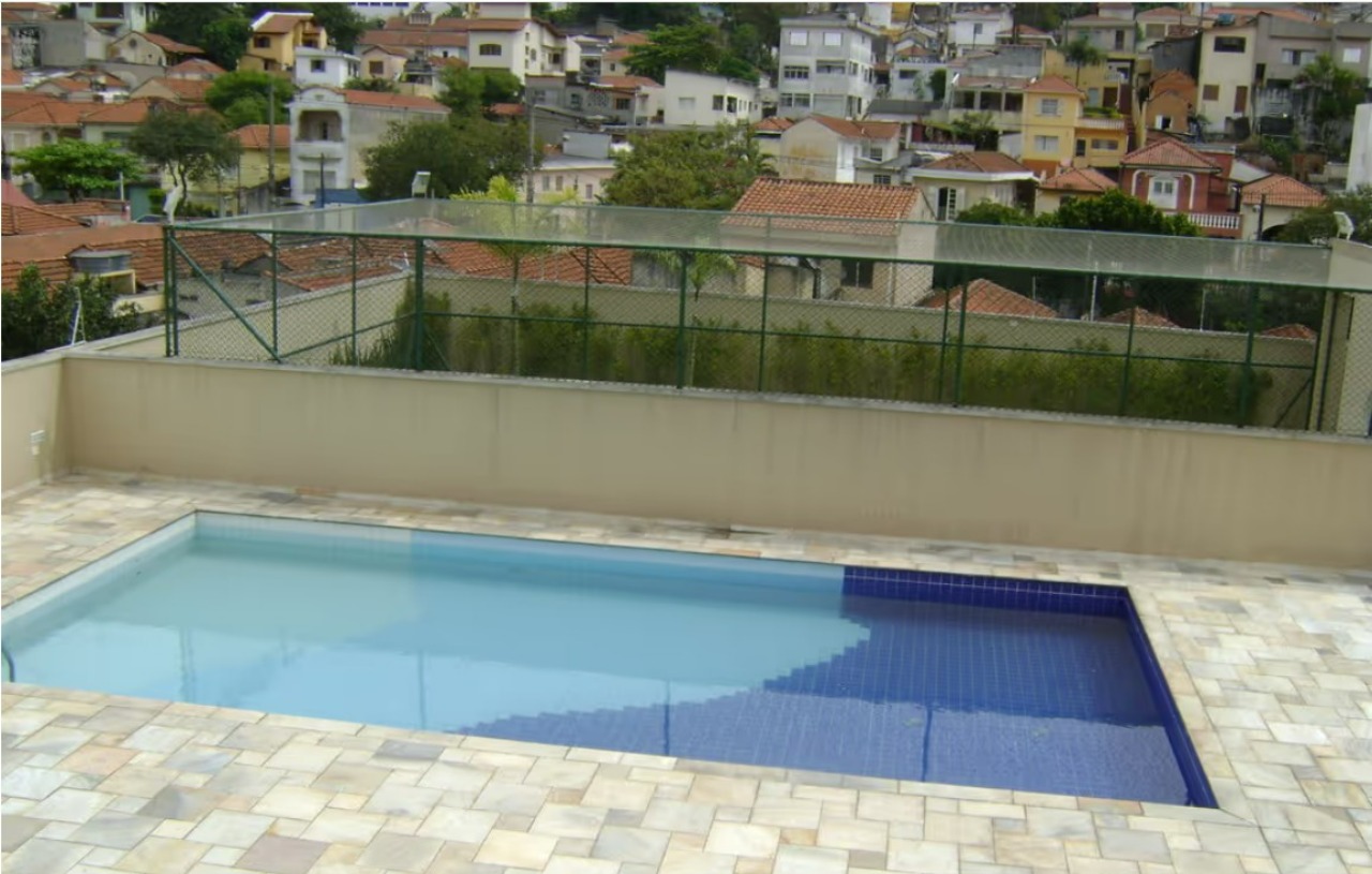 Apartamento para alugar com 2 quartos, 62m² - Foto 33