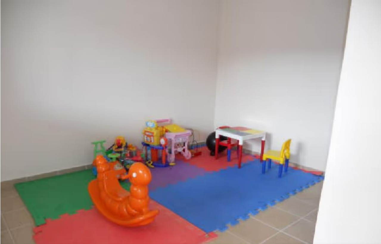 Apartamento para alugar com 2 quartos, 62m² - Foto 34