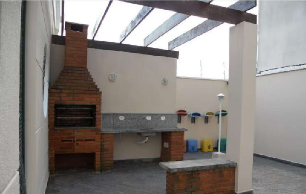 Apartamento para alugar com 2 quartos, 62m² - Foto 36