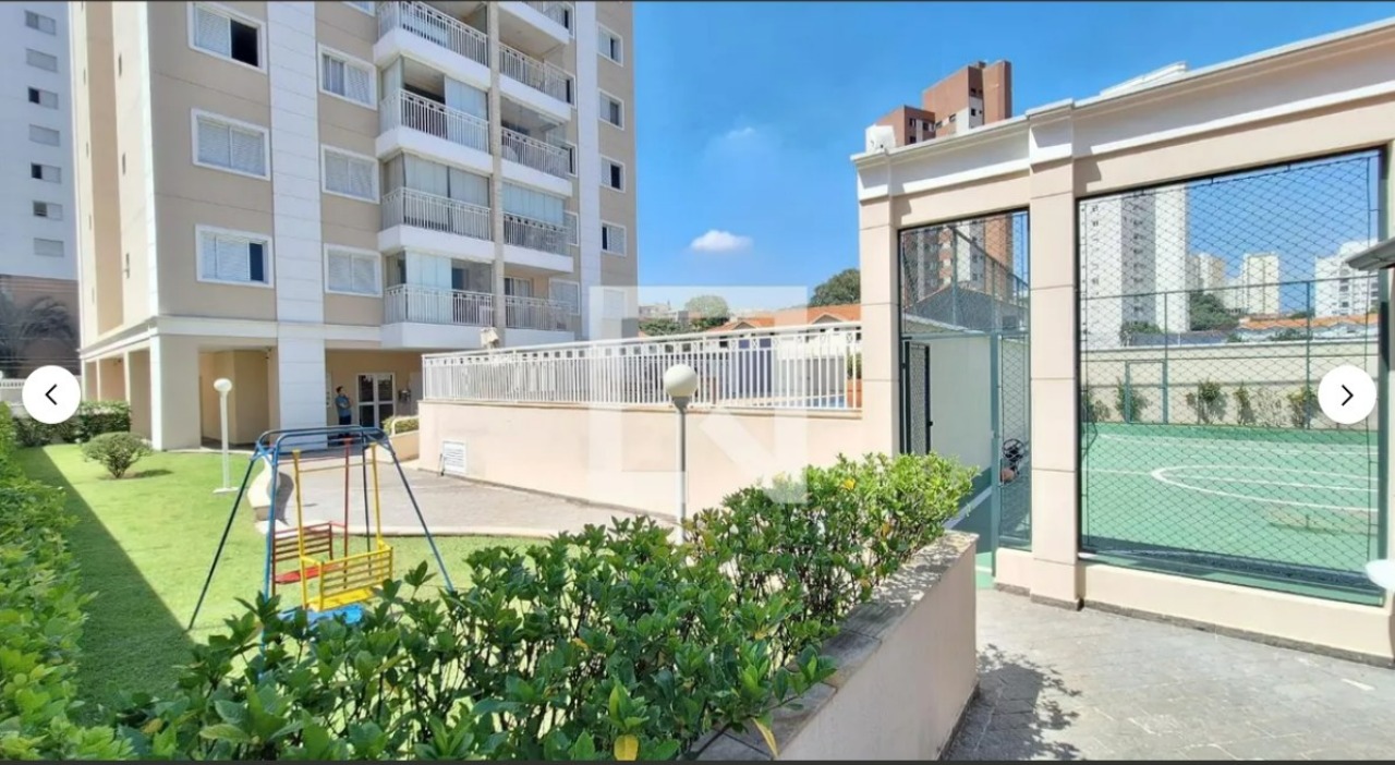 Apartamento para alugar com 2 quartos, 62m² - Foto 39