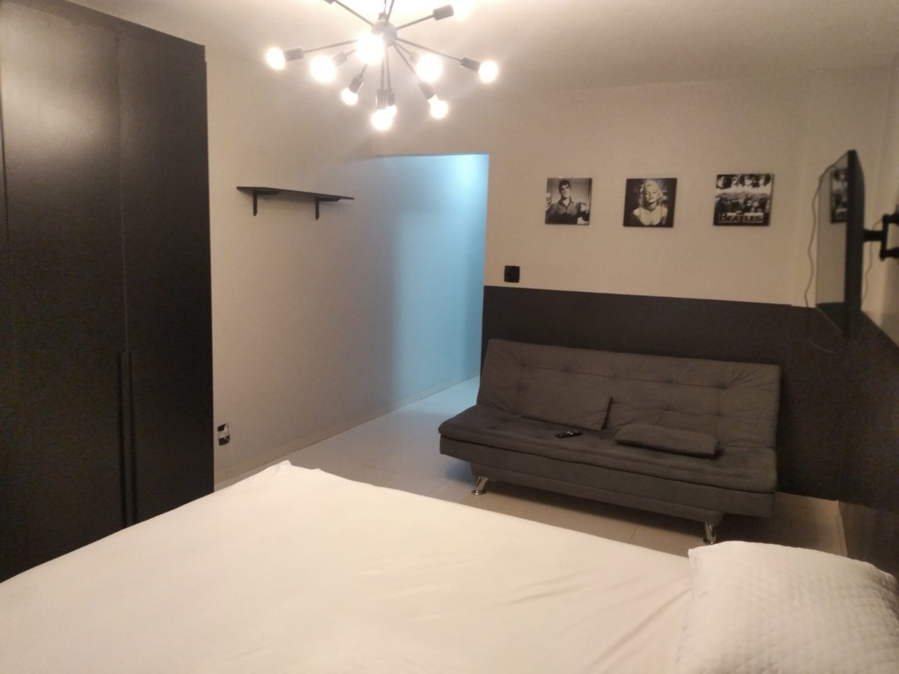 Kitnet-Studio, 40 m² - Foto 2