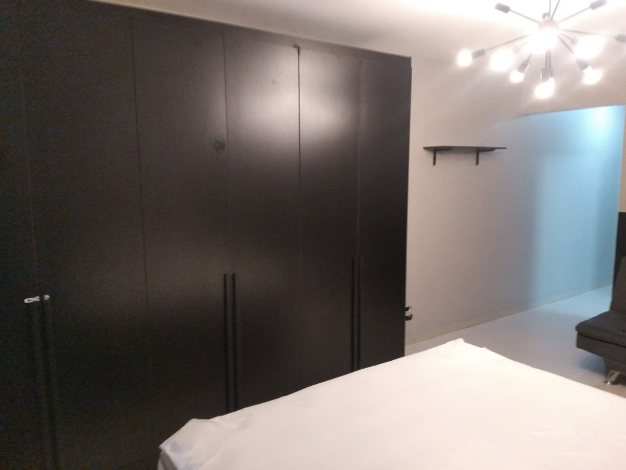 Kitnet-Studio, 40 m² - Foto 3