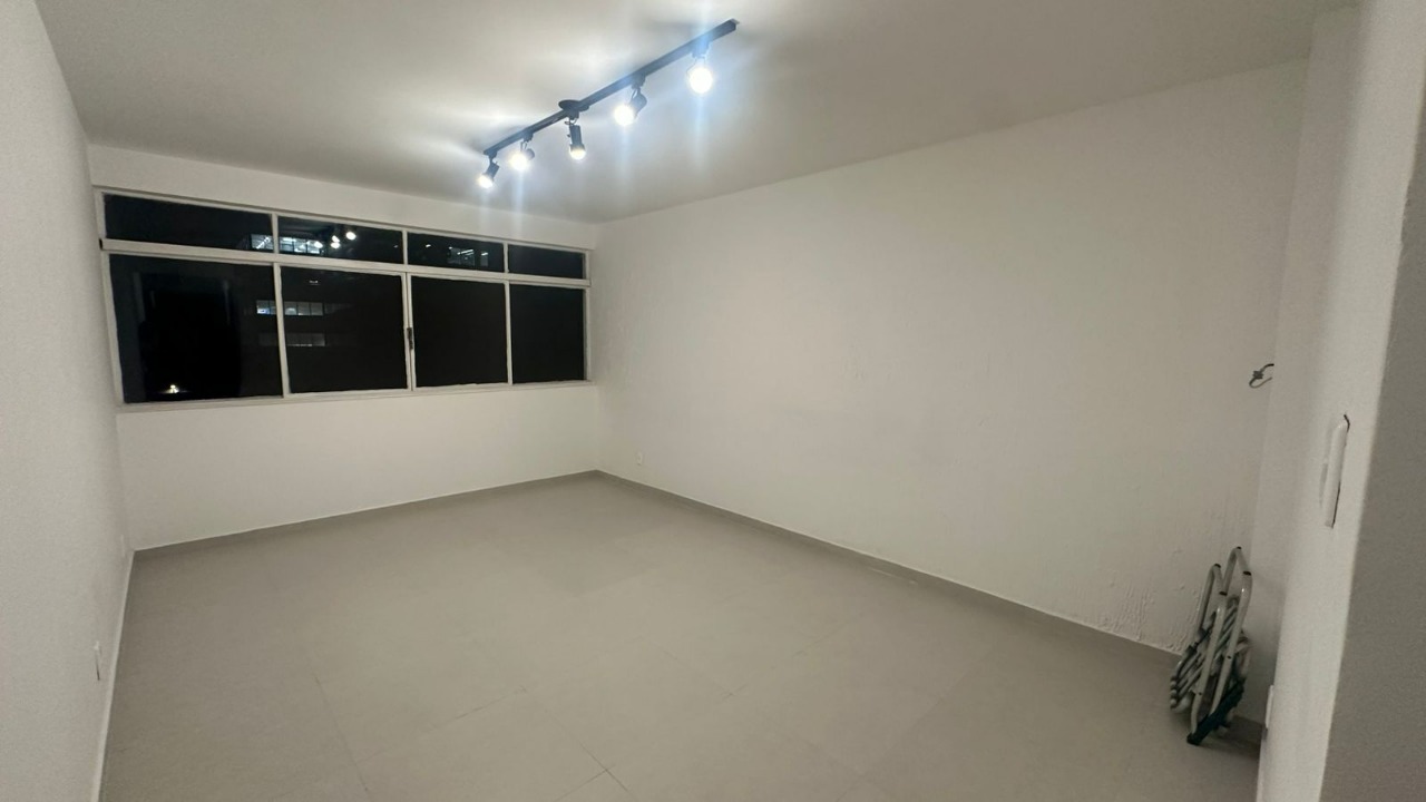 Kitnet-Studio, 40 m² - Foto 1