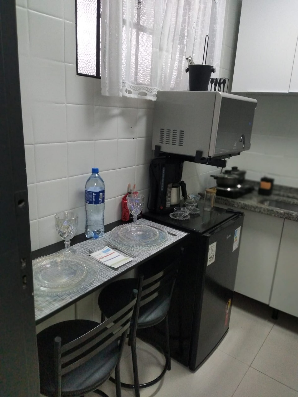 Kitnet-Studio, 40 m² - Foto 1