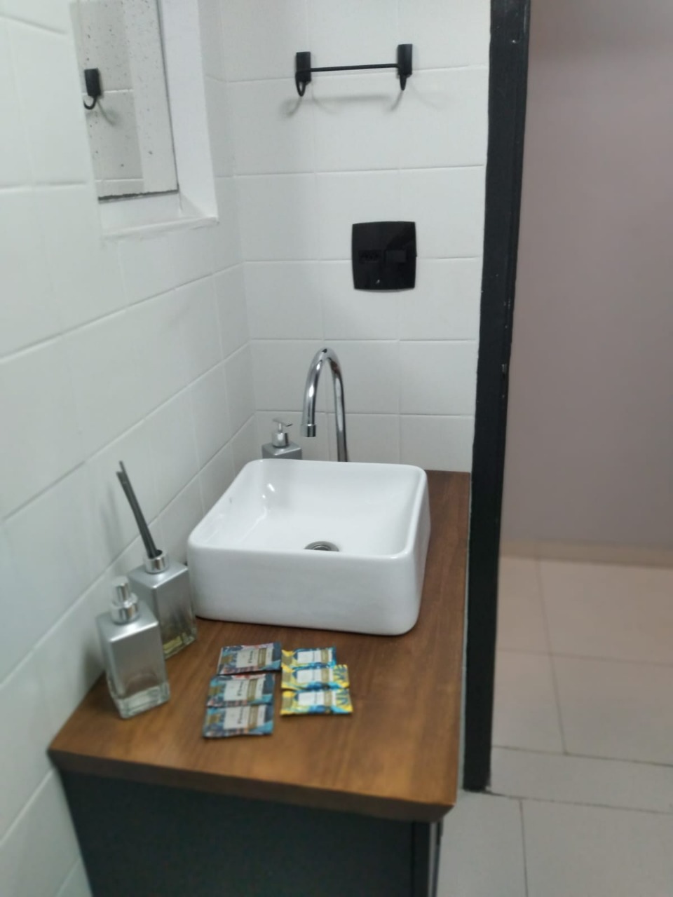 Kitnet-Studio, 40 m² - Foto 10