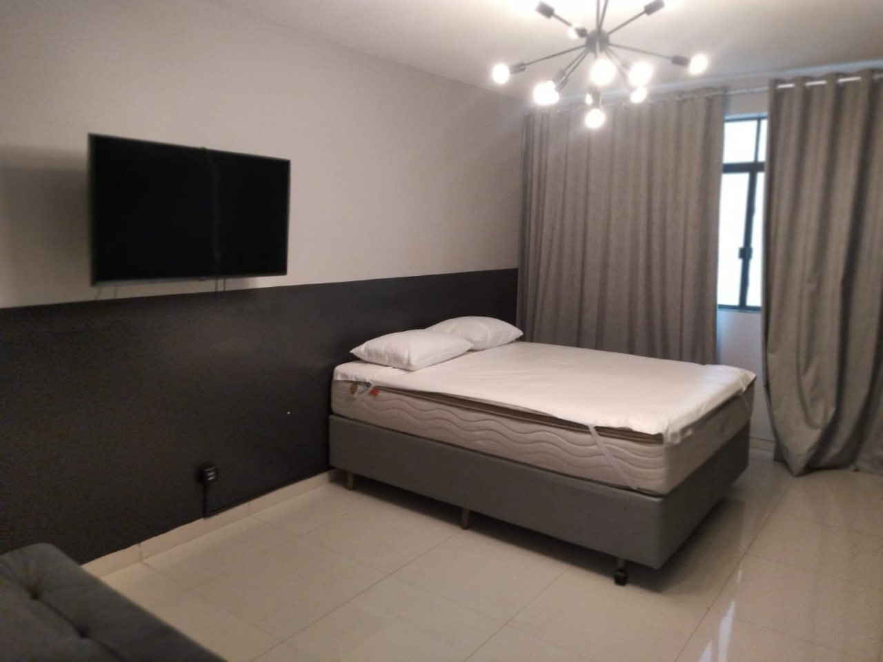 Kitnet-Studio, 40 m² - Foto 5