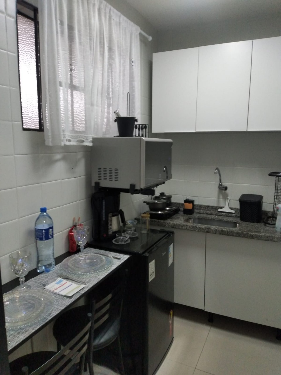 Kitnet-Studio, 40 m² - Foto 14