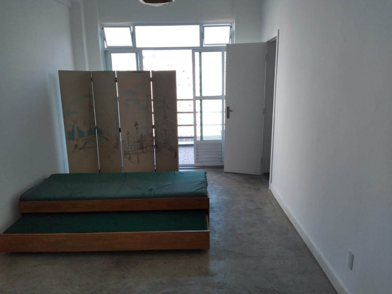 Apartamento, 1 quarto, 35 m² - Foto 10