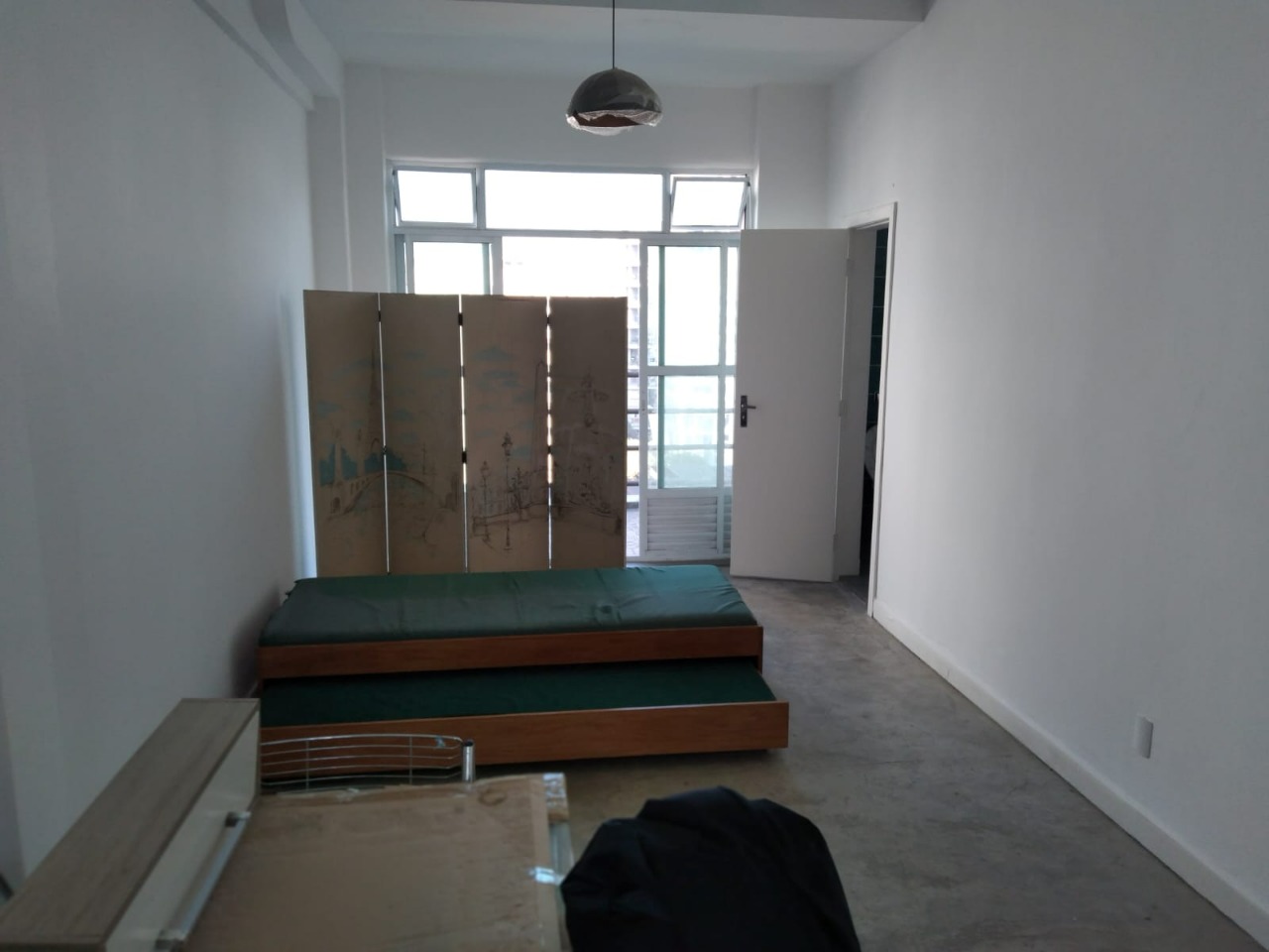 Apartamento, 1 quarto, 35 m² - Foto 13