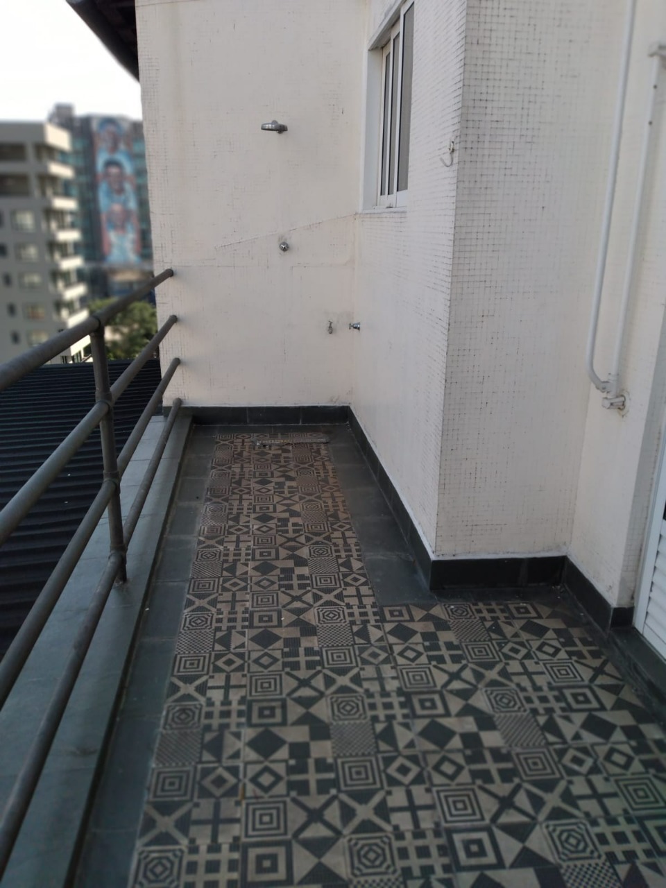 Apartamento, 1 quarto, 35 m² - Foto 8