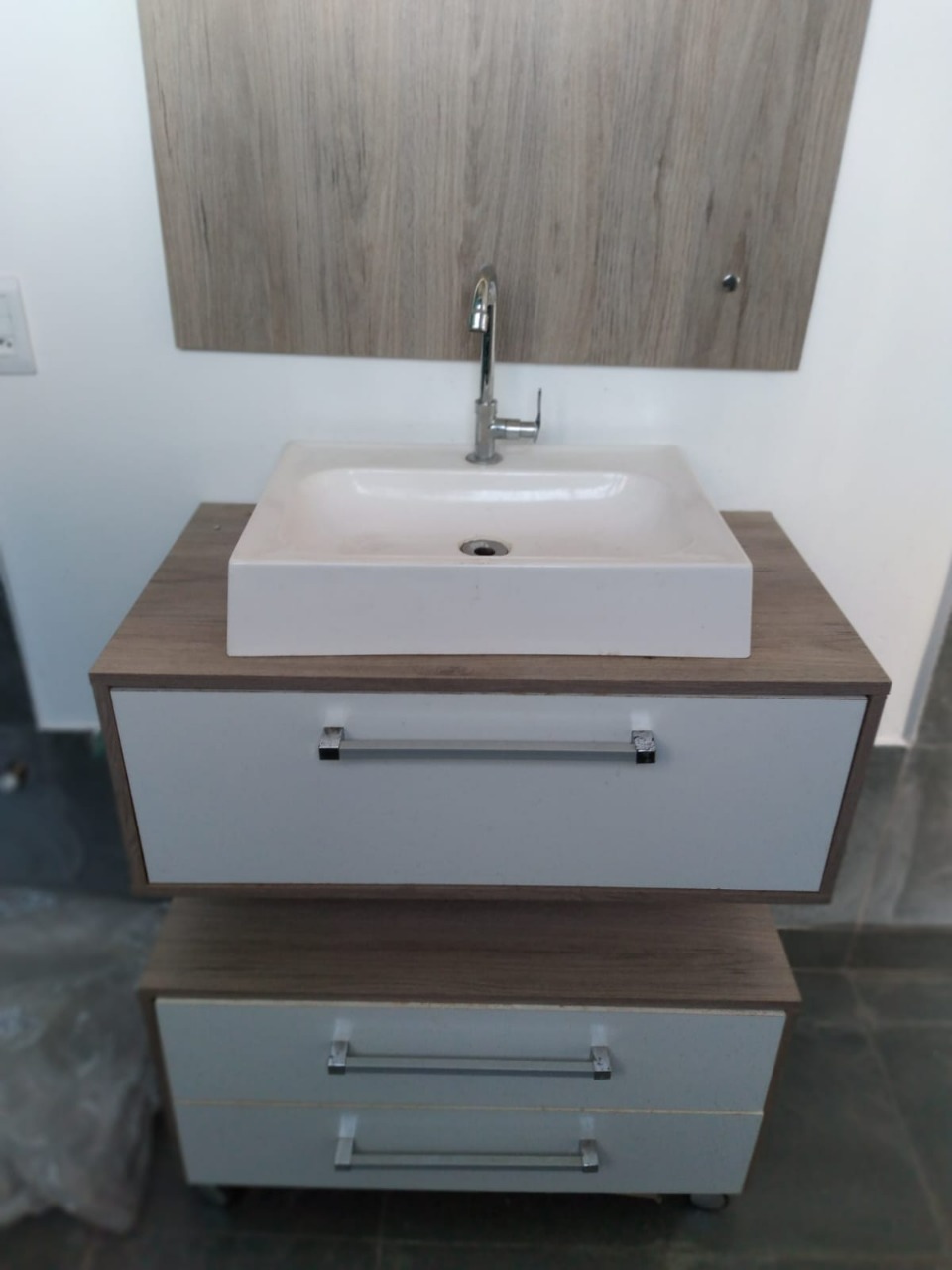 Apartamento, 1 quarto, 35 m² - Foto 3