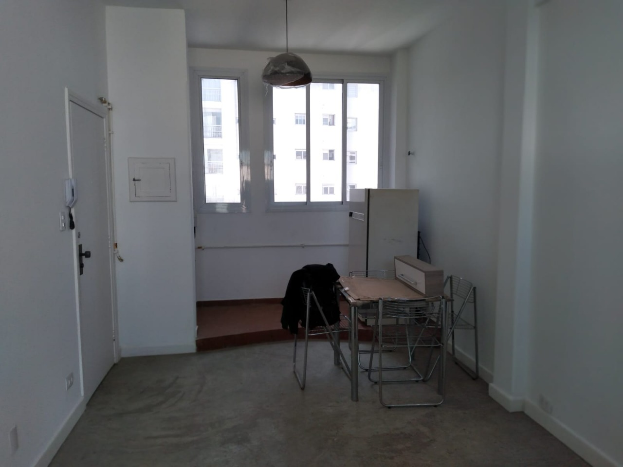 Apartamento, 1 quarto, 35 m² - Foto 11