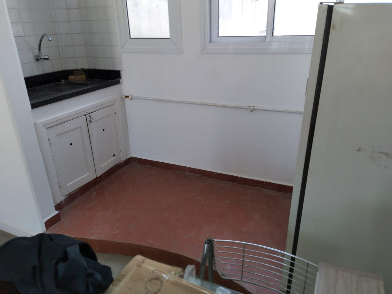 Apartamento, 1 quarto, 35 m² - Foto 12