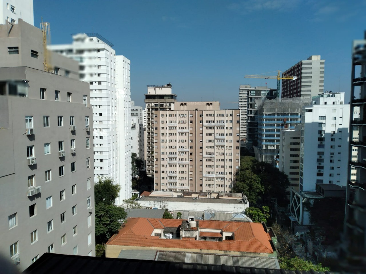 Apartamento, 1 quarto, 35 m² - Foto 9