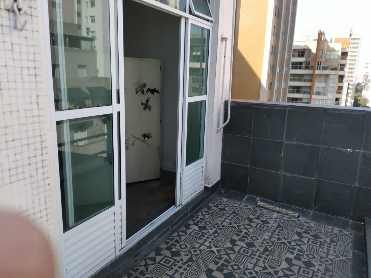 Apartamento, 1 quarto, 35 m² - Foto 17