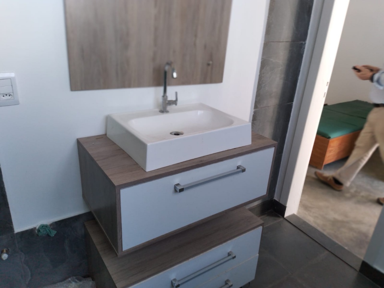 Apartamento, 1 quarto, 35 m² - Foto 2