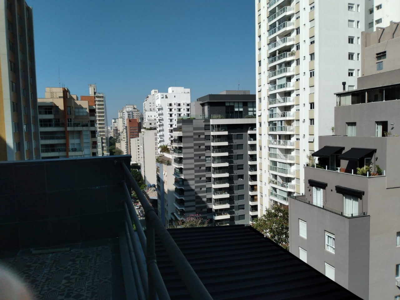 Apartamento, 1 quarto, 35 m² - Foto 6