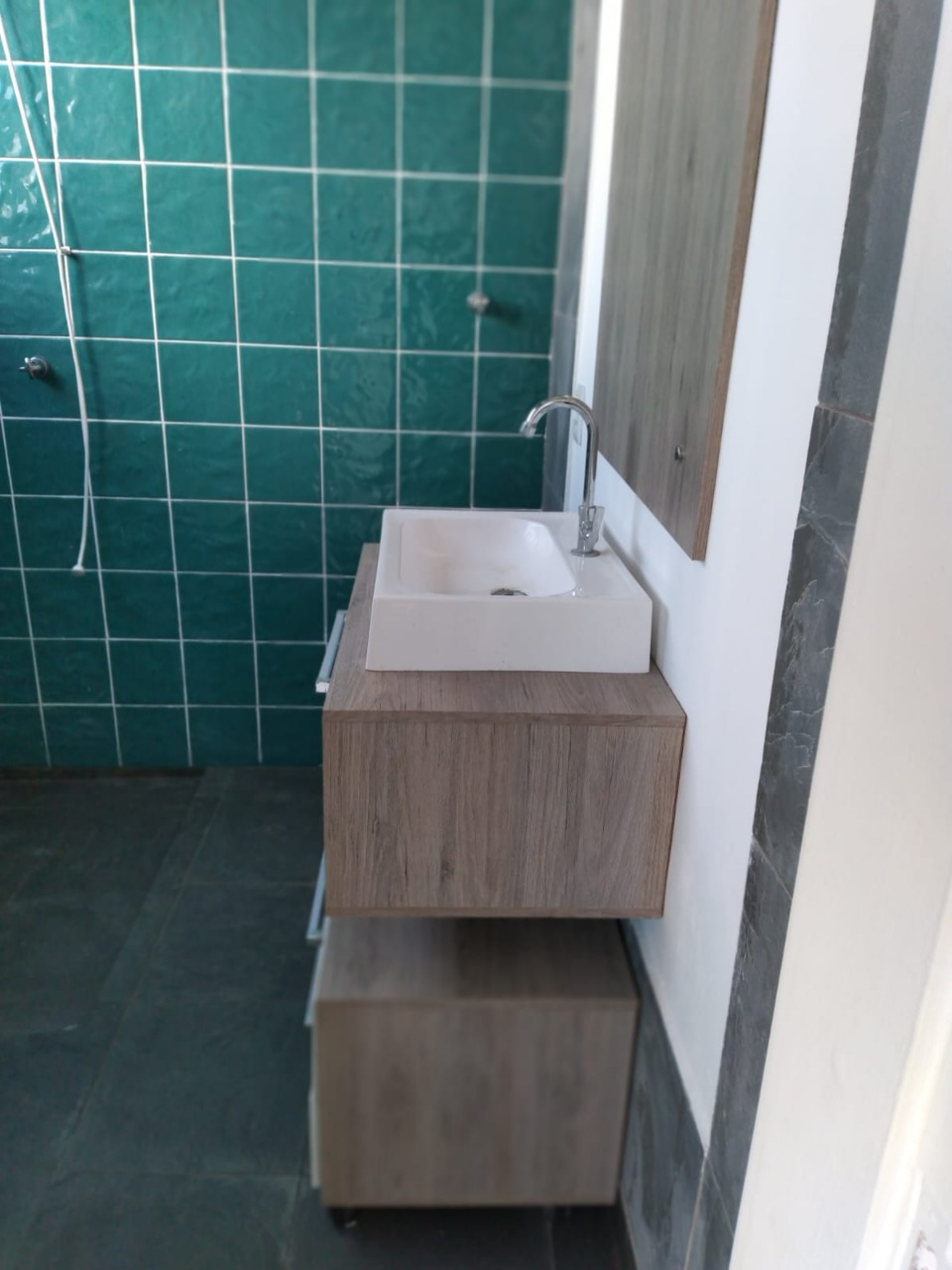 Apartamento, 1 quarto, 35 m² - Foto 7