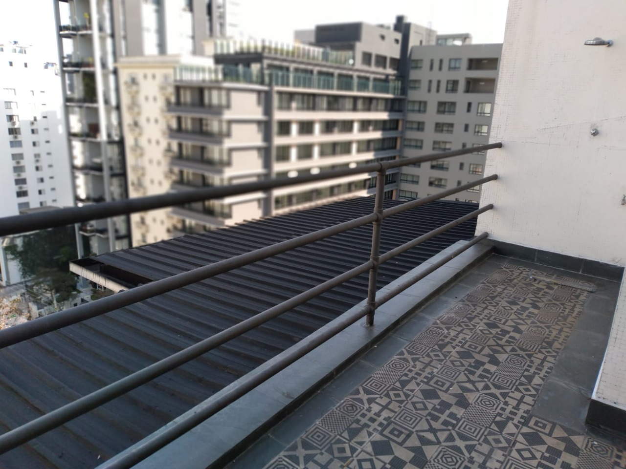 Apartamento, 1 quarto, 35 m² - Foto 1