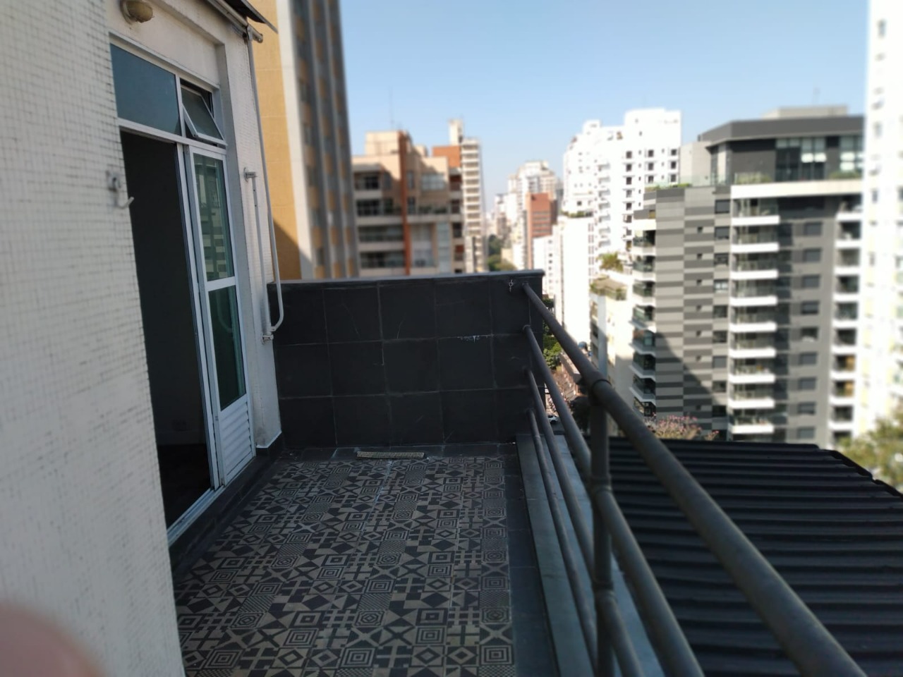 Apartamento, 1 quarto, 35 m² - Foto 5