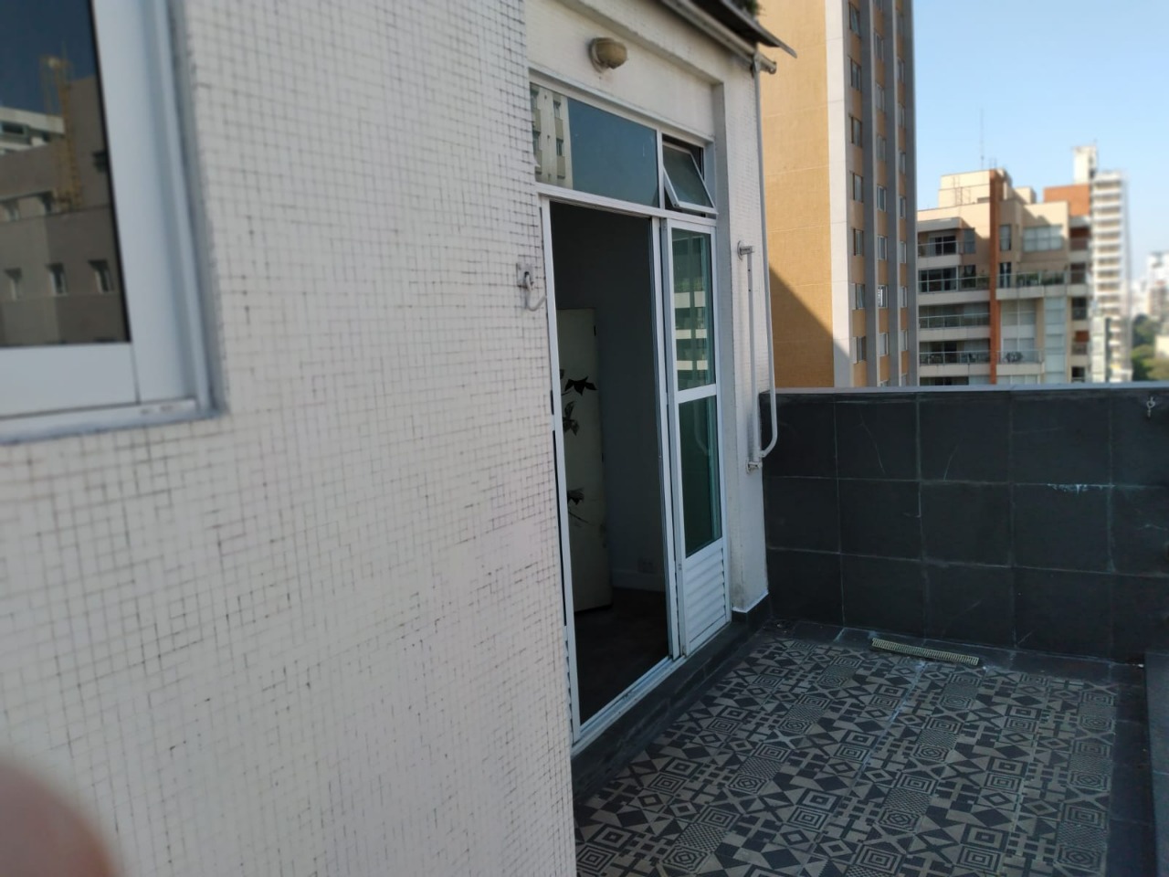 Apartamento, 1 quarto, 35 m² - Foto 18