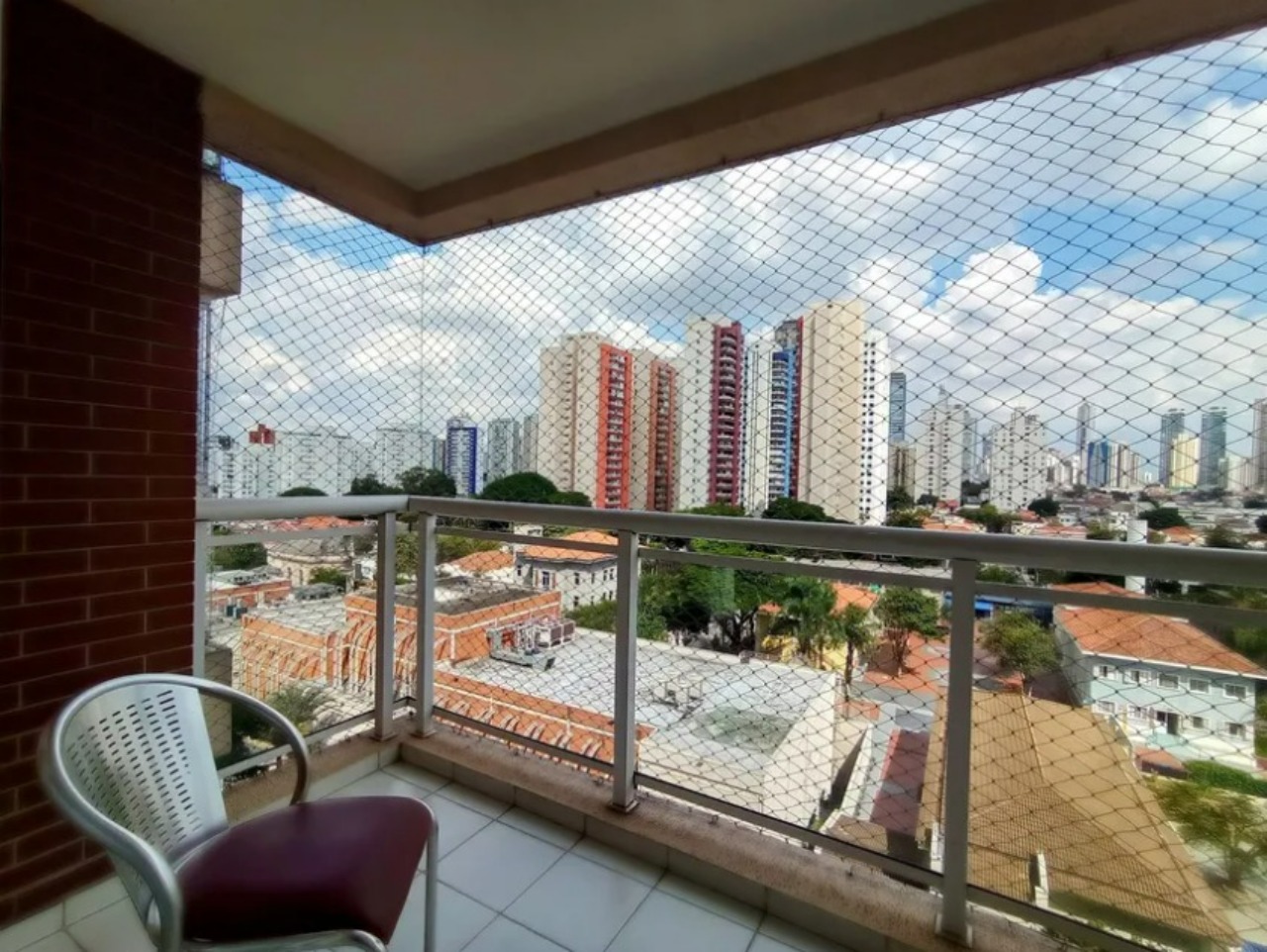 Apartamento à venda com 3 quartos, 125m² - Foto 4