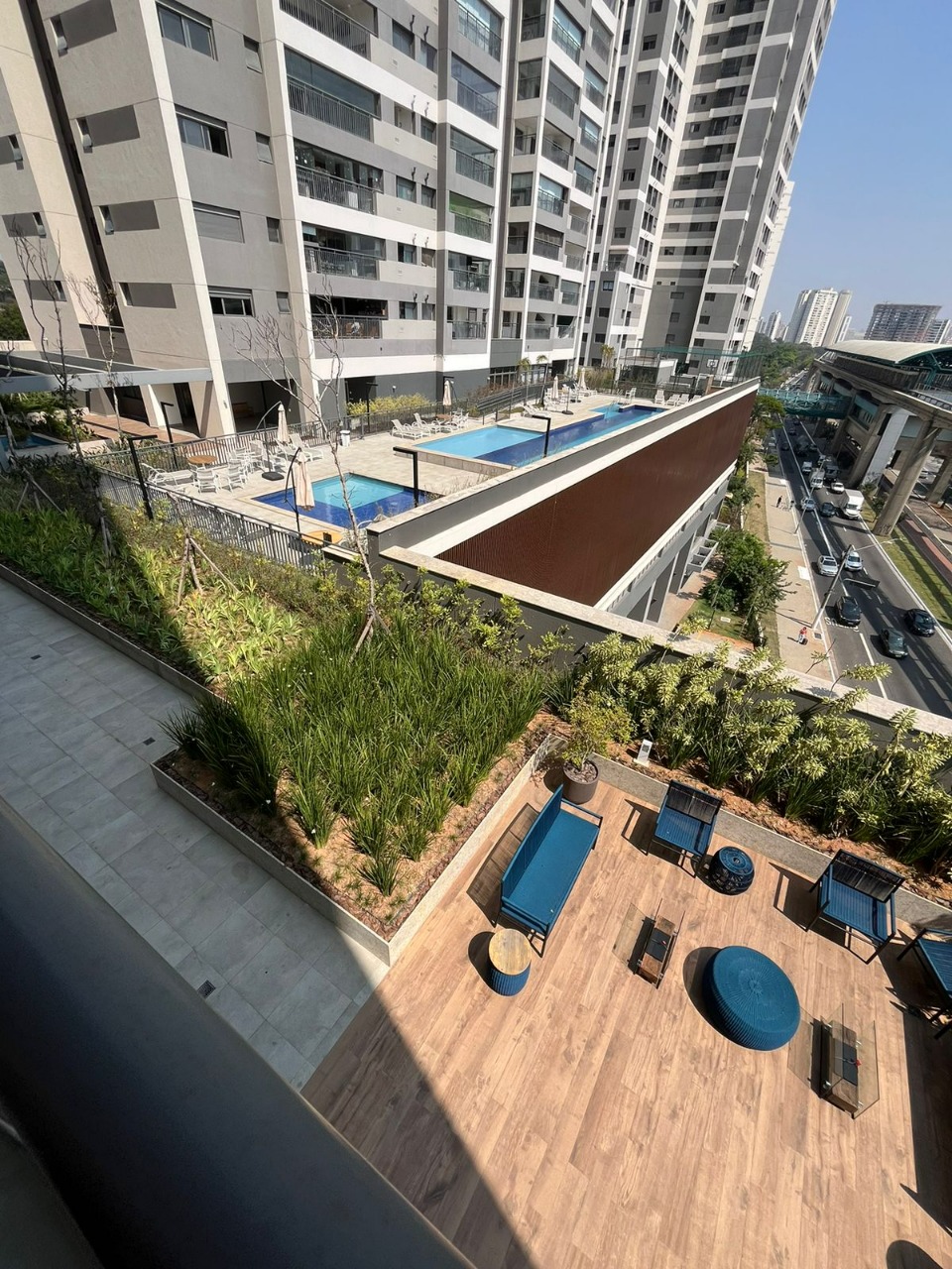 Apartamento, 3 quartos, 121 m² - Foto 17