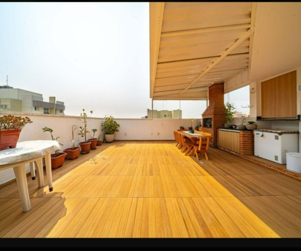 Cobertura à venda com 3 quartos, 131m² - Foto 4