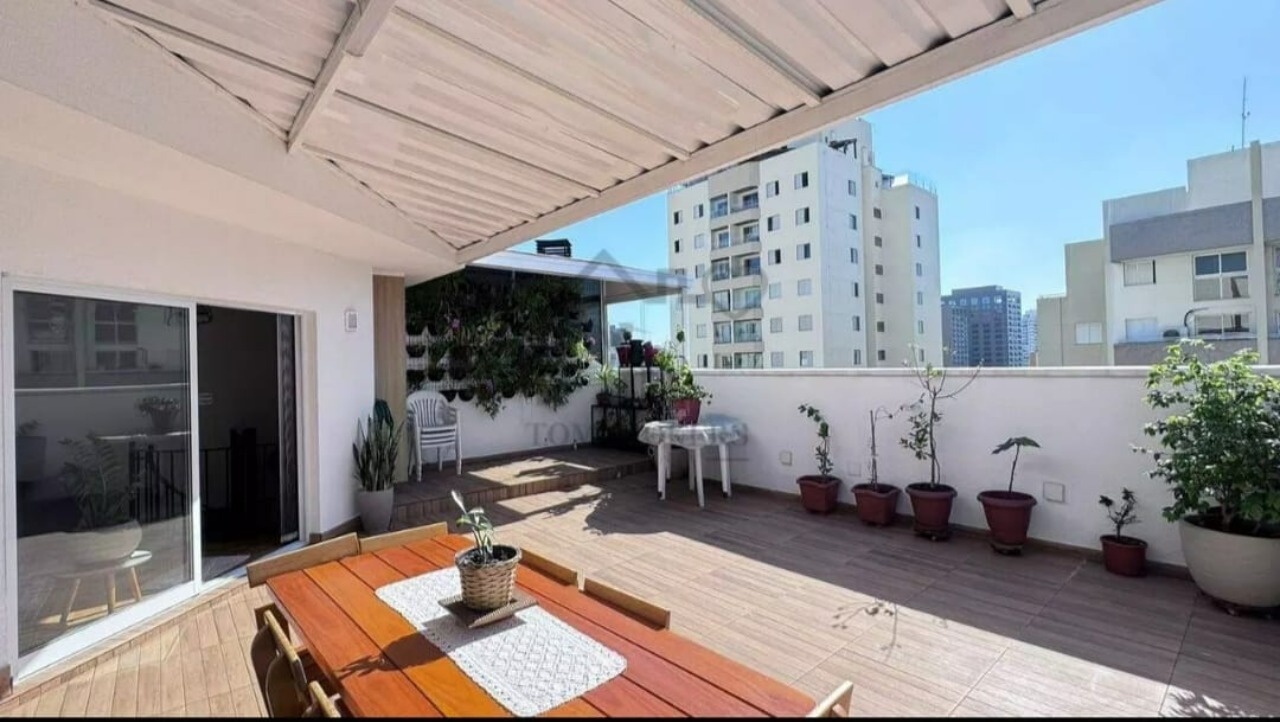 Cobertura à venda com 3 quartos, 131m² - Foto 5