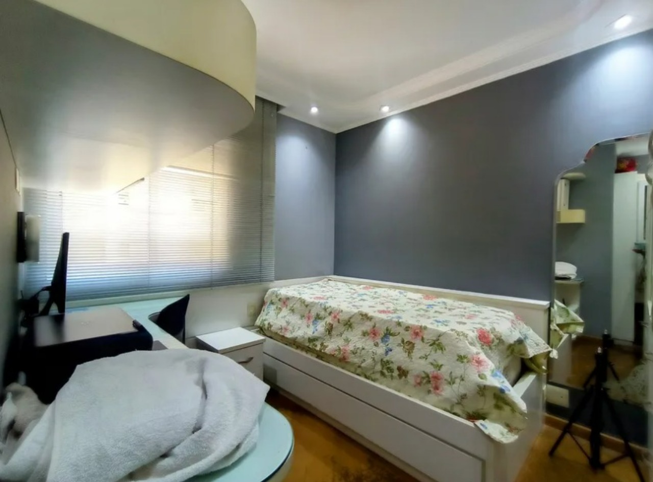 Apartamento à venda com 3 quartos, 125m² - Foto 21