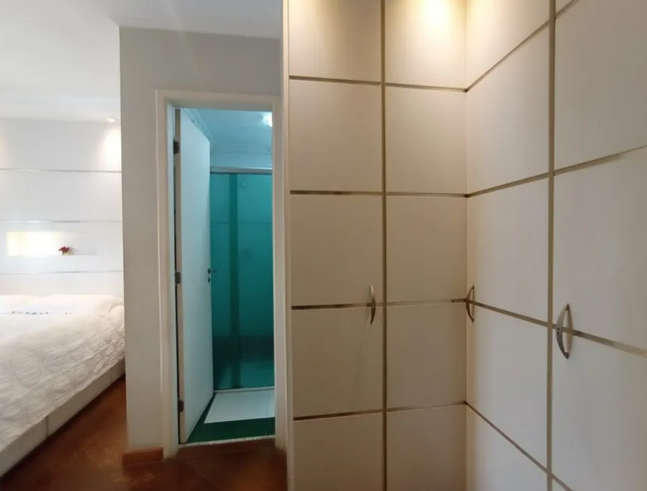 Apartamento à venda com 3 quartos, 125m² - Foto 20