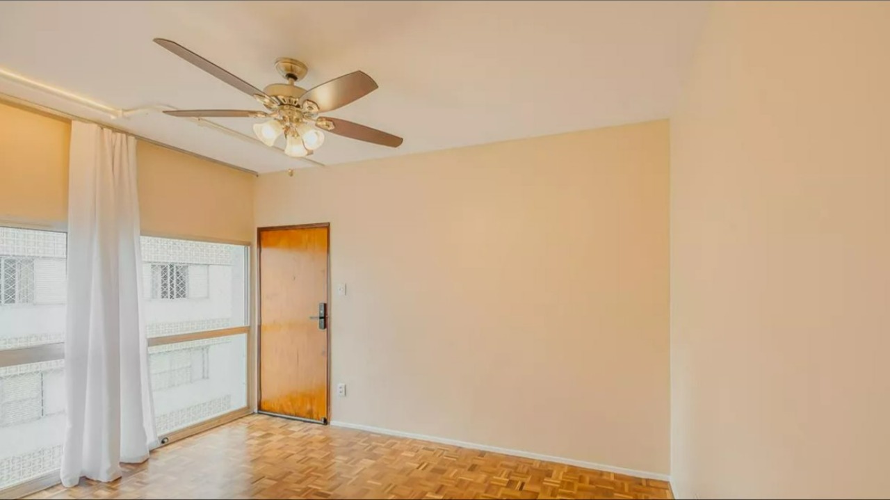 Apartamento, 2 quartos, 60 m² - Foto 1