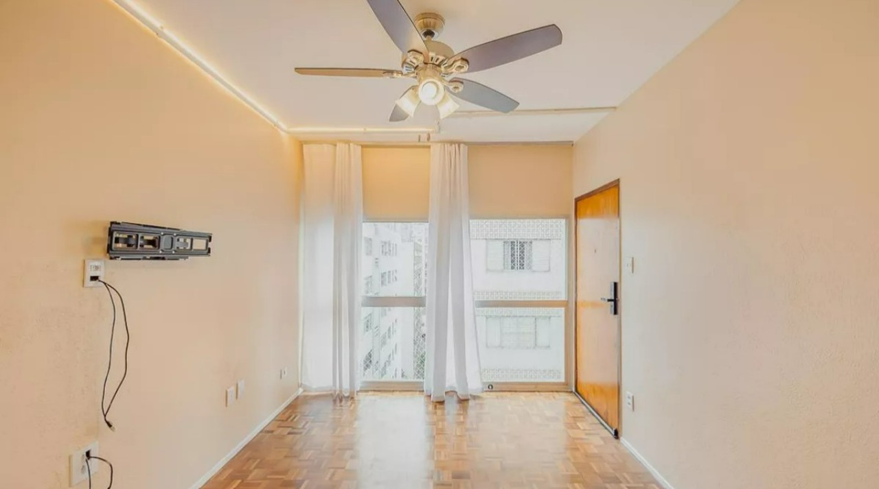 Apartamento, 2 quartos, 60 m² - Foto 2