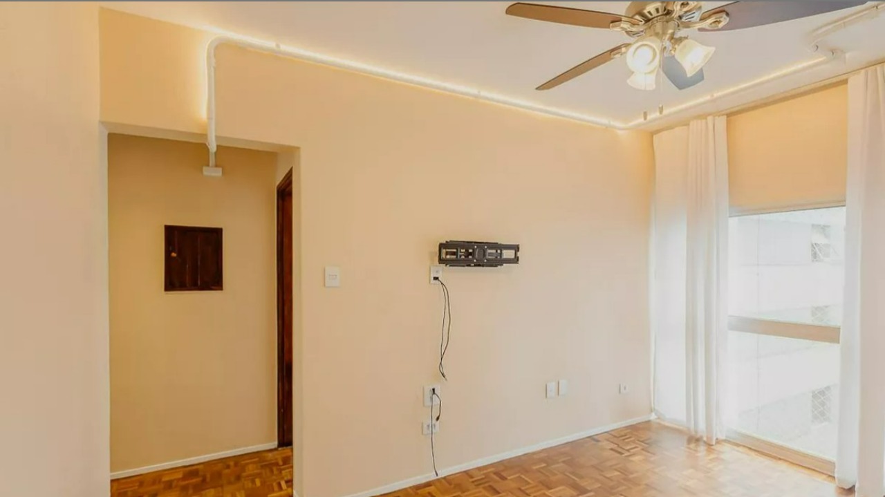 Apartamento, 2 quartos, 60 m² - Foto 3