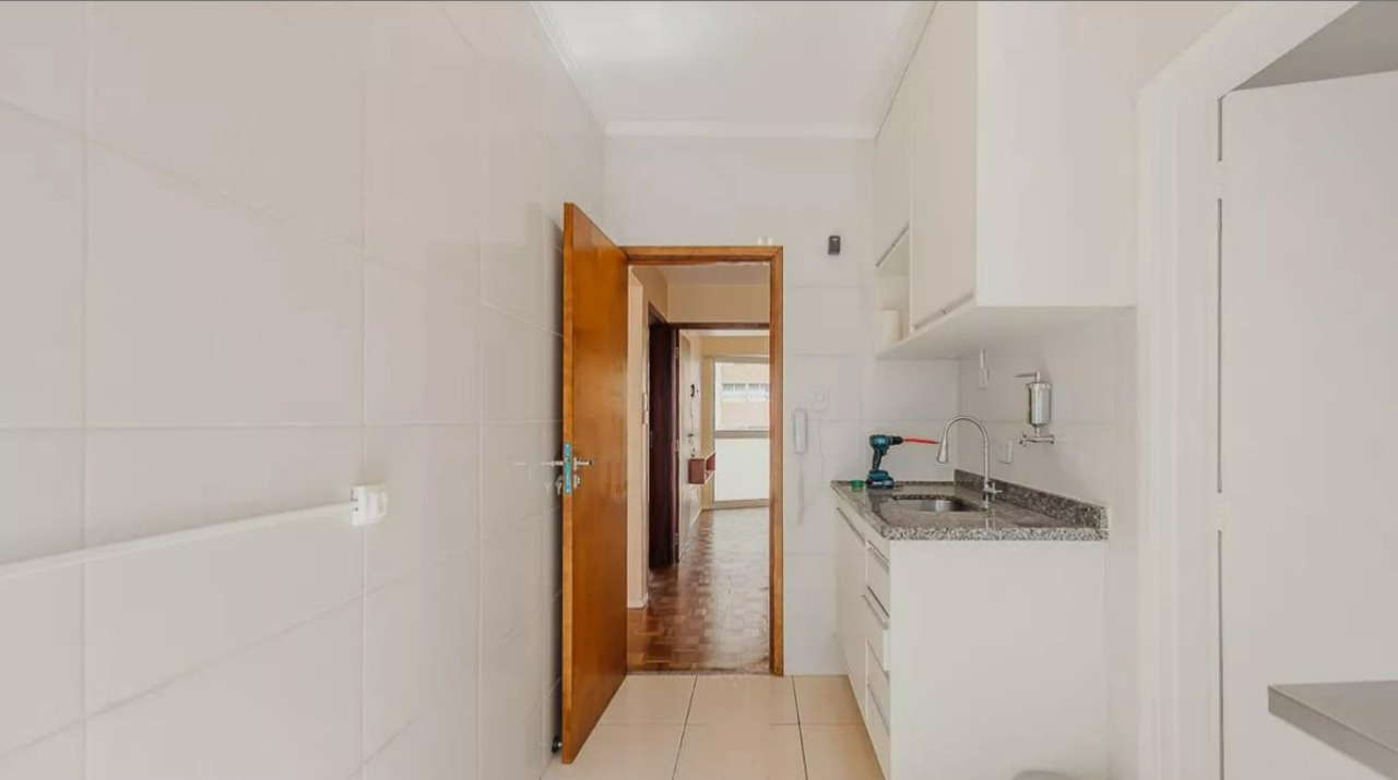 Apartamento, 2 quartos, 60 m² - Foto 6
