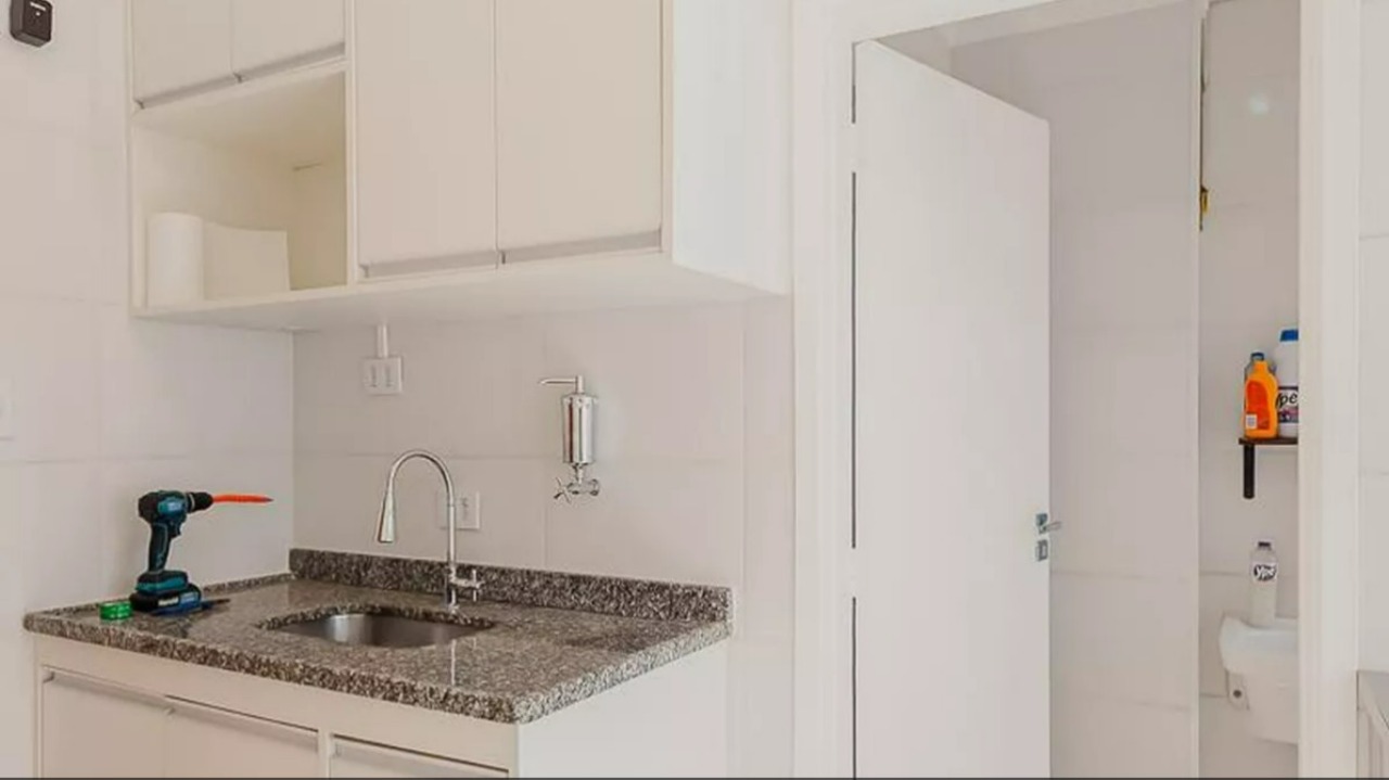 Apartamento, 2 quartos, 60 m² - Foto 7